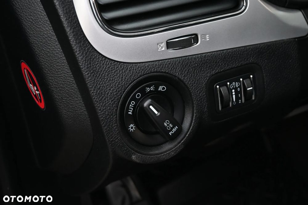 Fiat Freemont 2.0 Multijet 16V DPF Automatik Allrad Black Code - 33