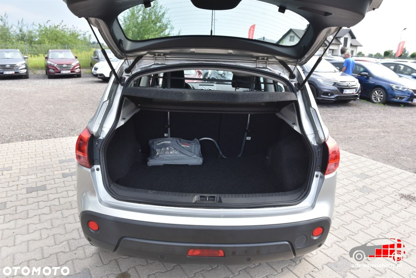 Nissan Qashqai 1.6 acenta - 16