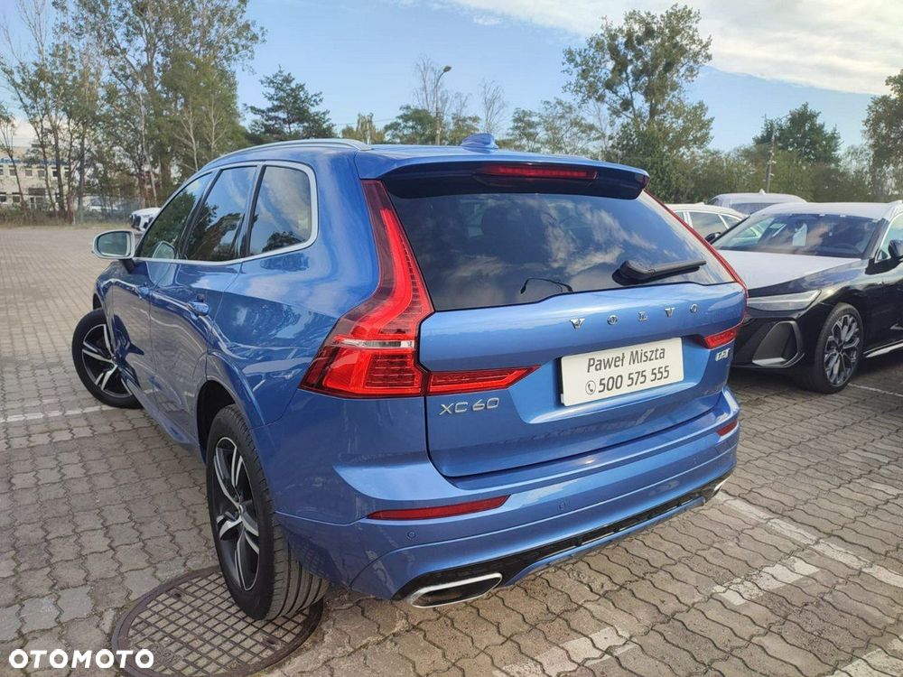 Volvo XC 60 - 3