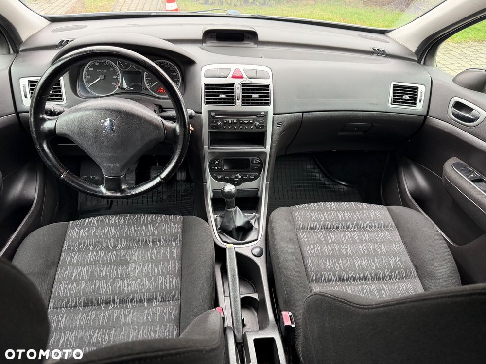 Peugeot 307 ver-1-6 - 7