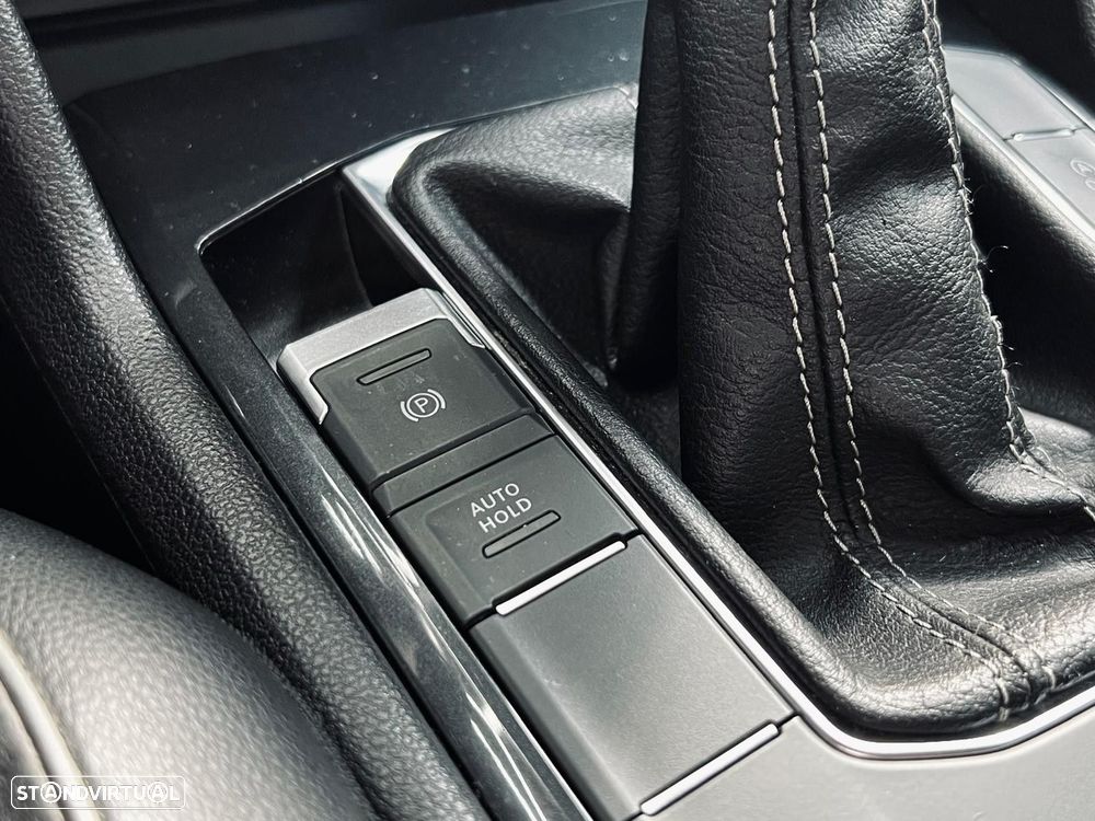 VW Tiguan 1.5 TSI R-Line DSG - 36