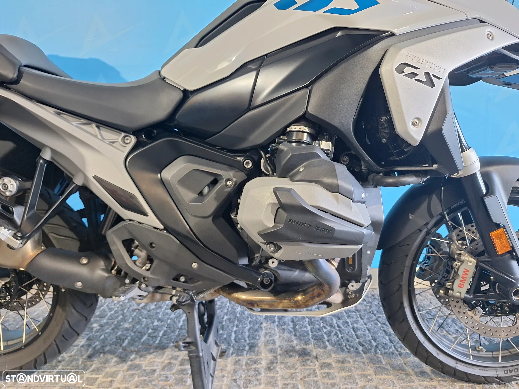 BMW R 1300 GS - 3