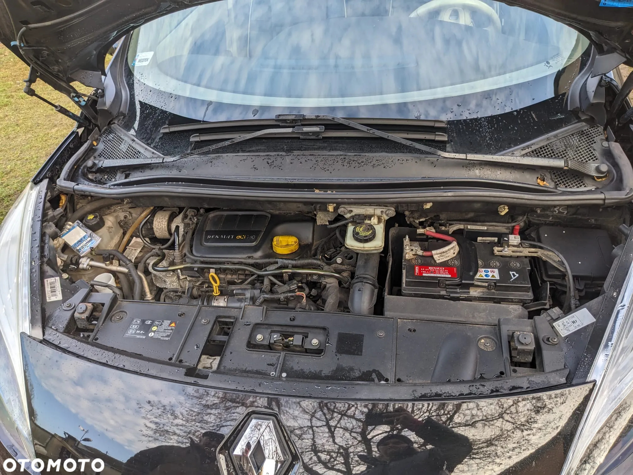 Renault Scenic - 8