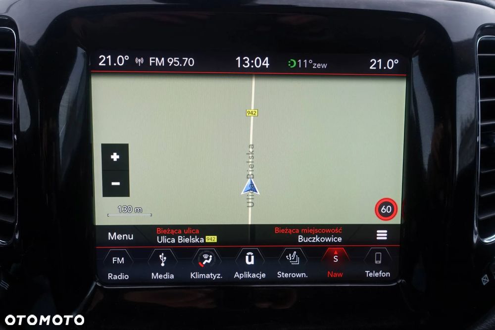 Jeep Compass 2.0 MJD Limited 4WD S&S - 17