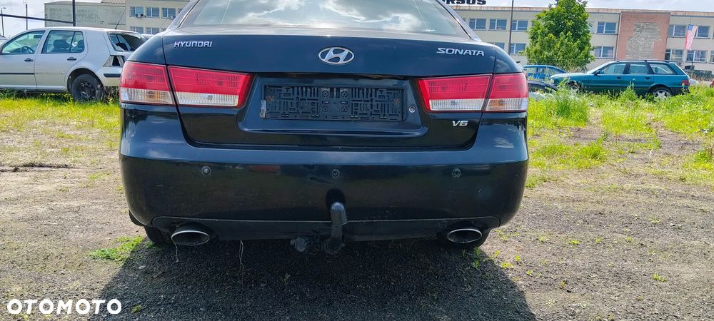 Hyundai Sonata 3.3 V6 Cały na części - 4