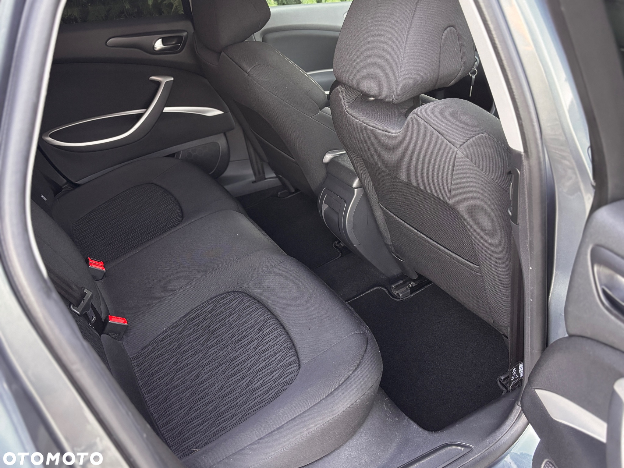 Citroën C5 Tourer HDi 140 FAP Business Class - 10