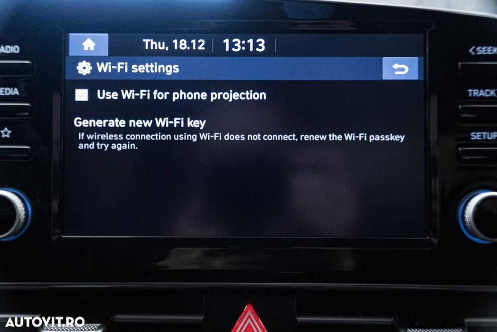 Hyundai Elantra 1.6 l 123 CP 6MT Highway - 35