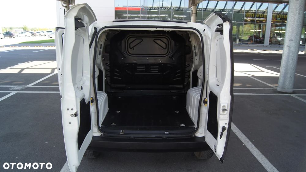 Fiat Fiorino - 16