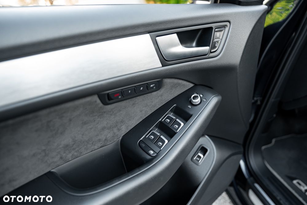 Audi Q5 - 18