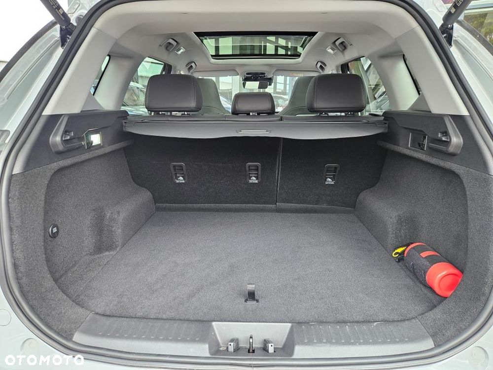 Chery Tiggo 7 1.6 T-GDI Prestige AWD DCT - 16