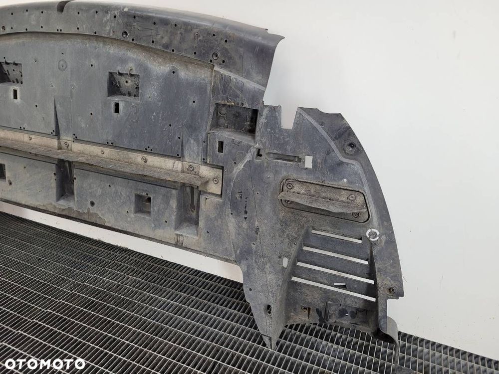 OSŁONA POD ZDERZAK PRZÓD CITROEN C4 GRAND PICASSO I 9660005580 9688210680 - 3