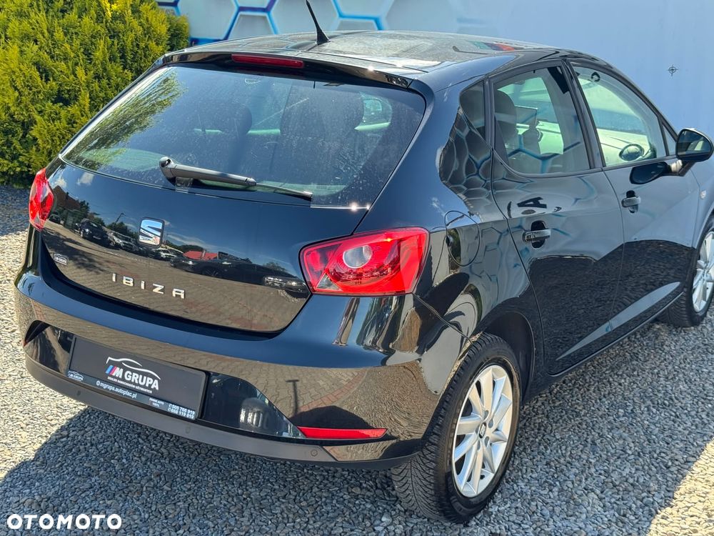 Seat Ibiza - 12