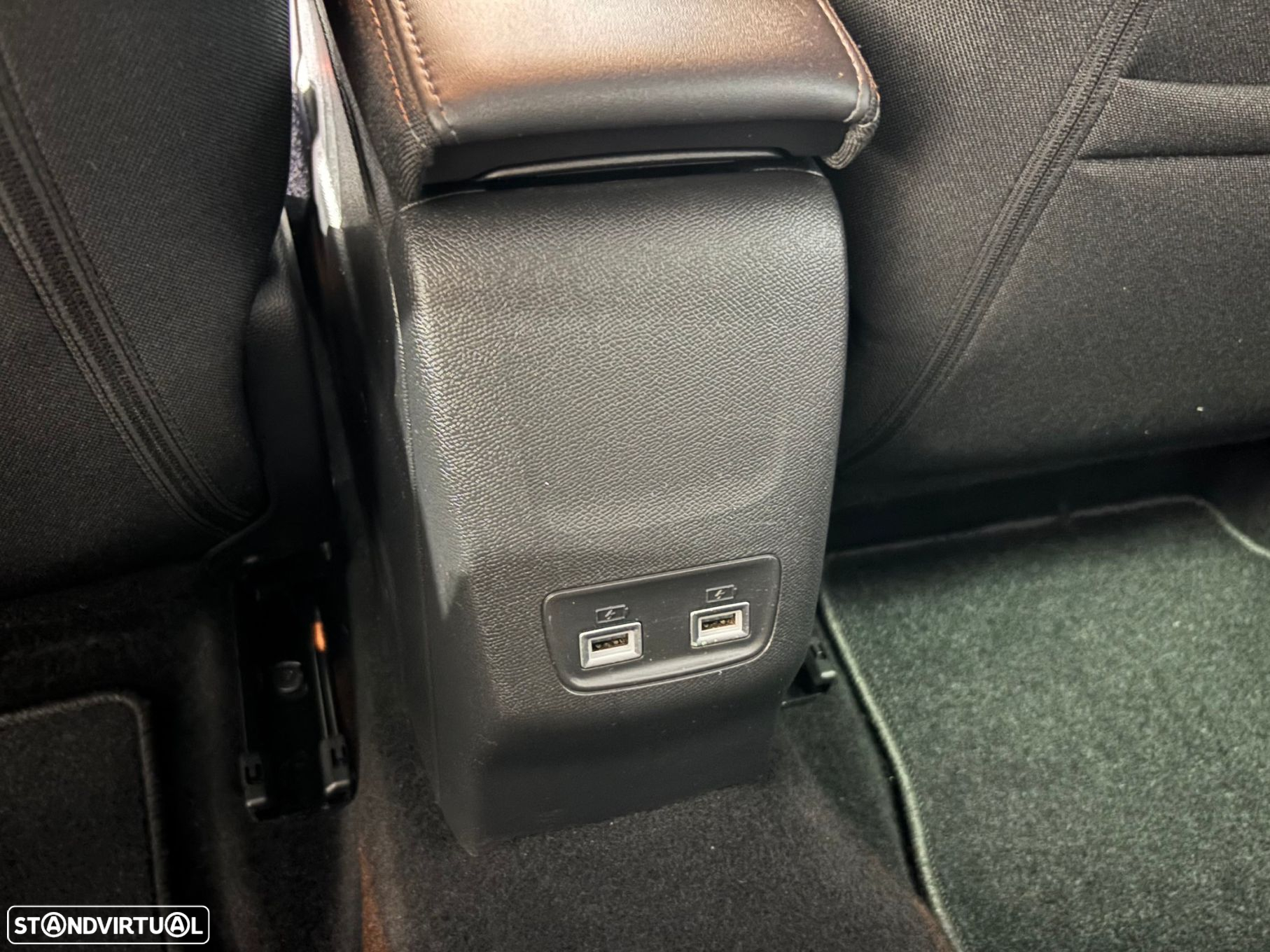 Peugeot e-208 50 kWh Allure Pack - 17