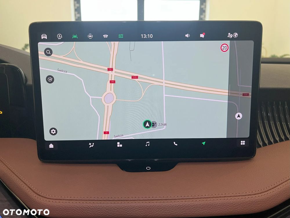 Skoda Superb 2.0 TDI SCR 4x4 L&K DSG - 24