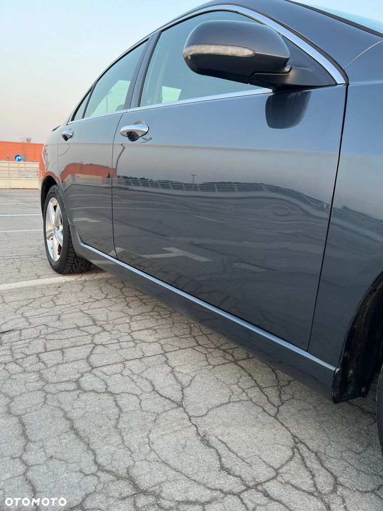 Honda Accord 2.4 Executive (lea) - 9