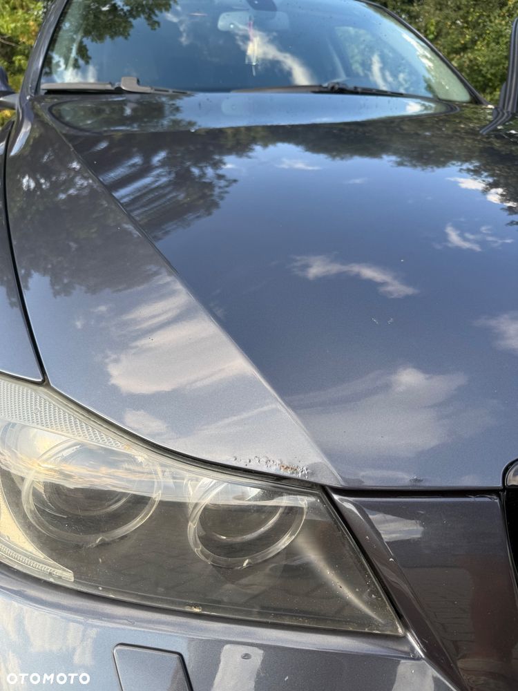 BMW Seria 3 320i - 9