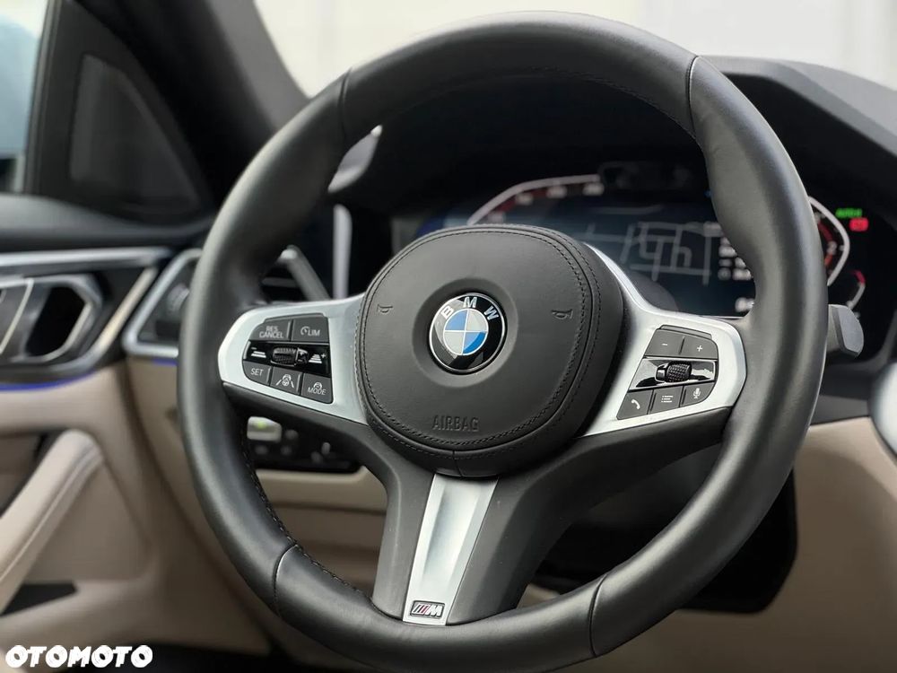 BMW Seria 4 420d - 17