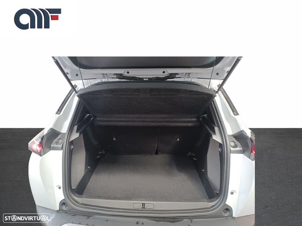 Peugeot 2008 1.2 PureTech Style - 13