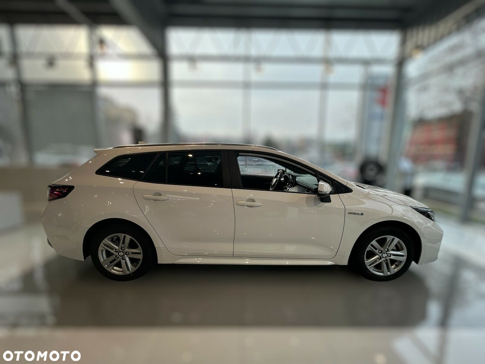 Suzuki Swace - 21