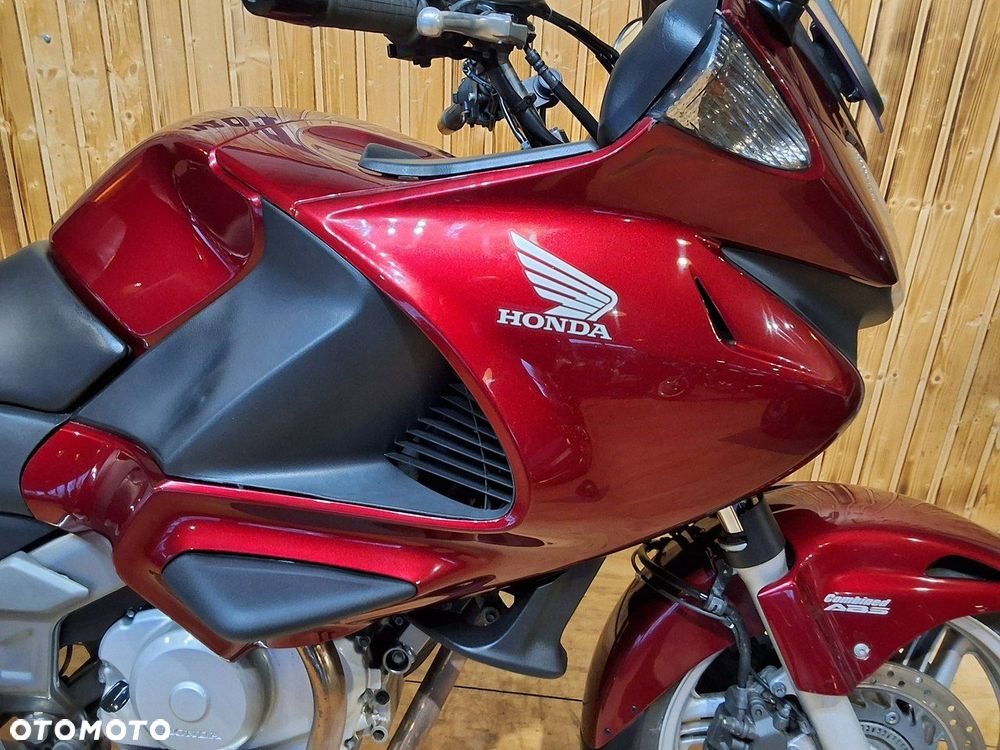 Honda NT - 22