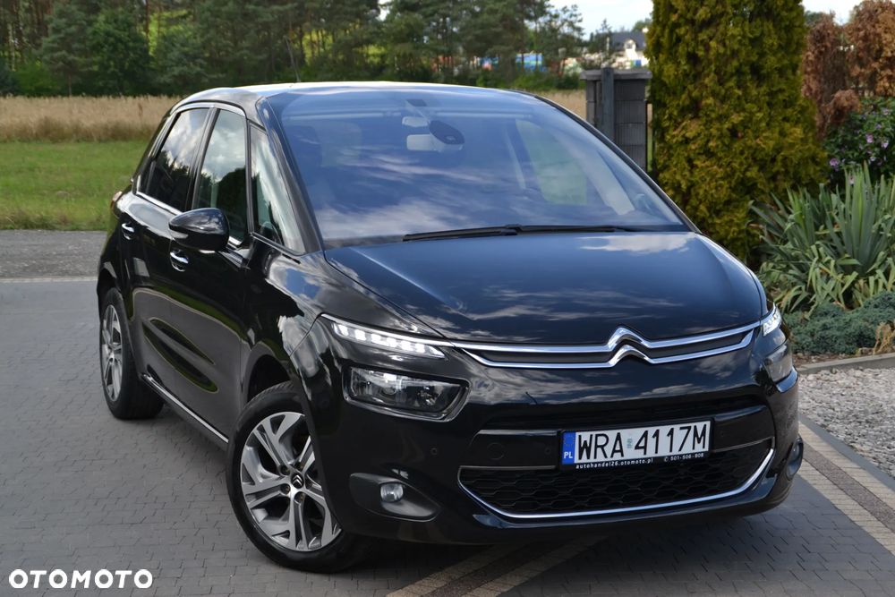 Citroën C4 Picasso VTi 120 Business Class - 9