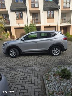 Hyundai Tucson - 17