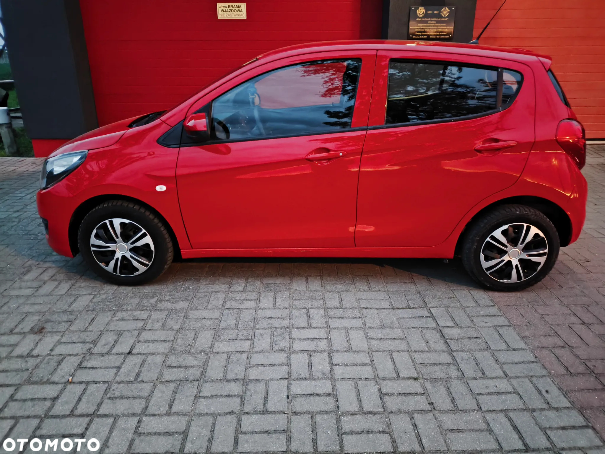 Opel Karl 1.0 Cosmo - 3