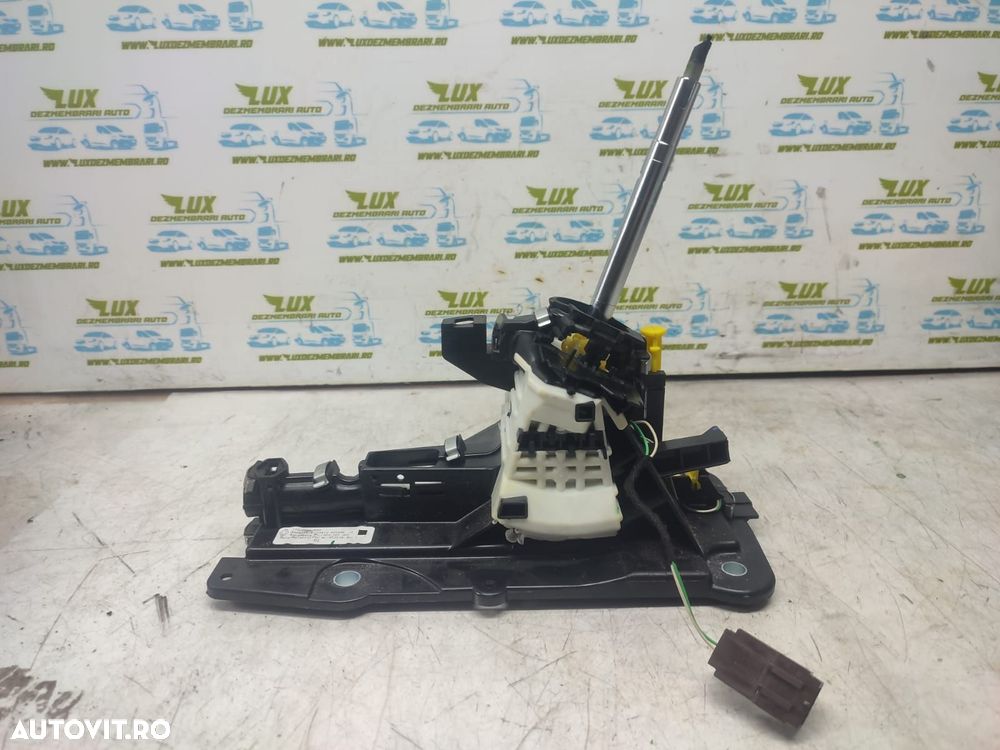 Timonerie cutie automata 1000183691 Renault Zoe 1 [2012 - 2020] 5AQ60 - 7