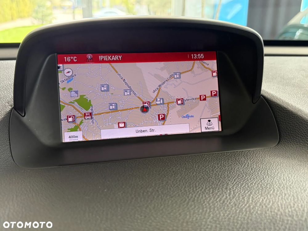 Opel Mokka 1.4 T Cosmo S&S 4x4 EU6 - 28