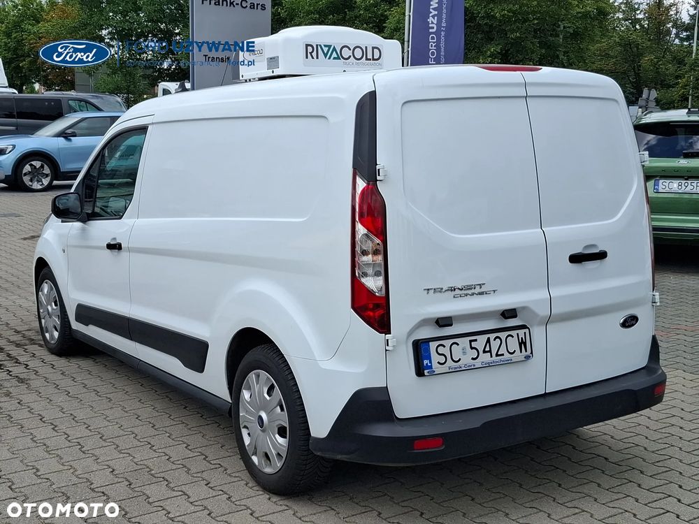 Ford Transit-connect - 13