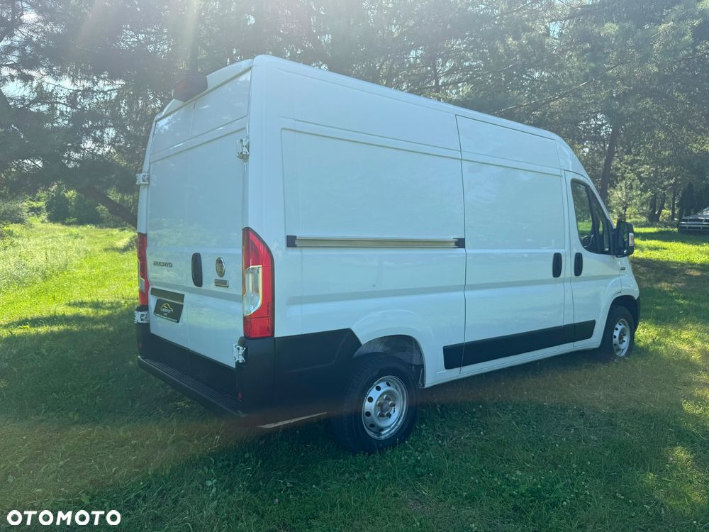 Fiat Ducato - 5