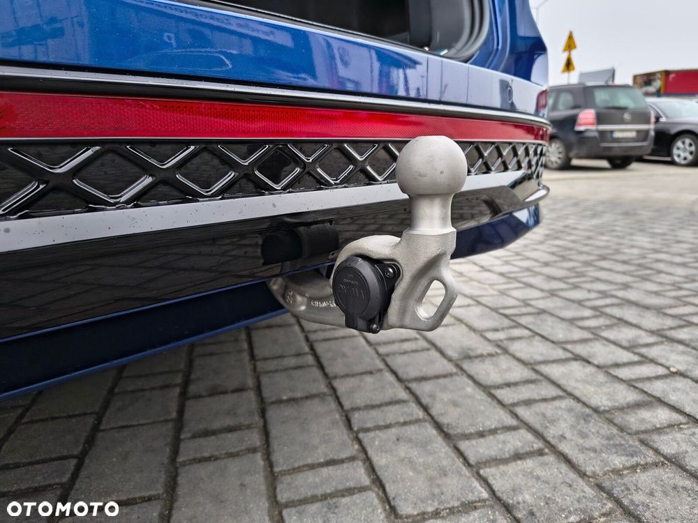 Volkswagen Passat - 10