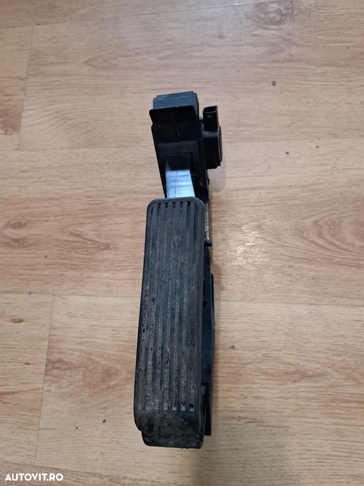 Pedala acceleratie cu senzor cutie de viteze automata originala Mercedes SL R230 W230 SLR W199 Maybach W240 G W463 - 4