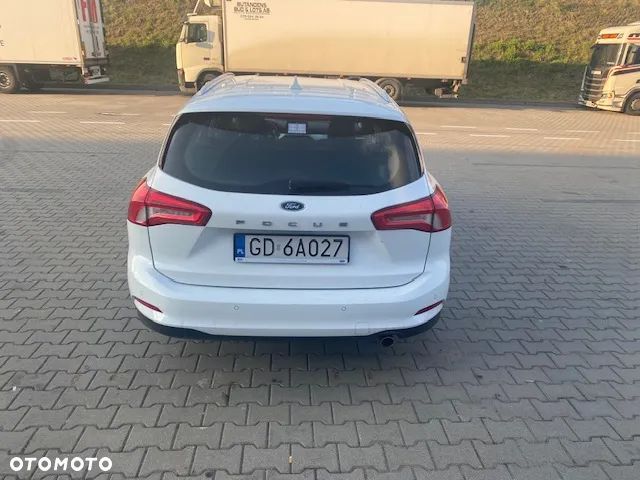 Ford Focus 1.5 EcoBlue SCR Trend - 3