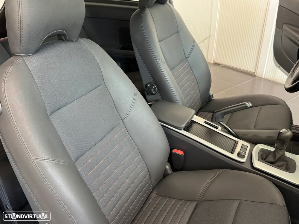 Volvo C30 DRIVe Kinetic - 11
