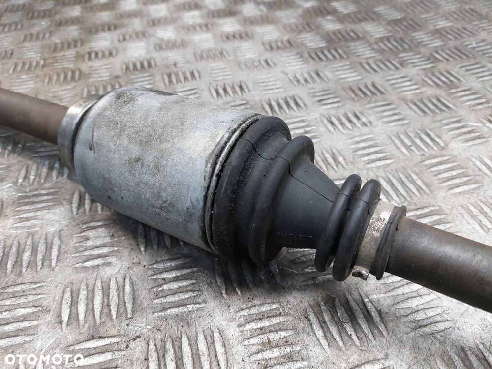 PÓŁOŚ PRAWY PRZÓD 6B PRAWA DŁUGA RENAULT TRAFIC II 1.9 DCI - 3