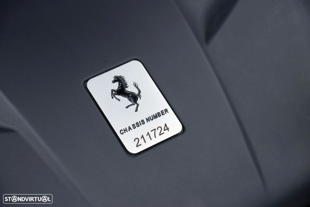 Ferrari California T - 47