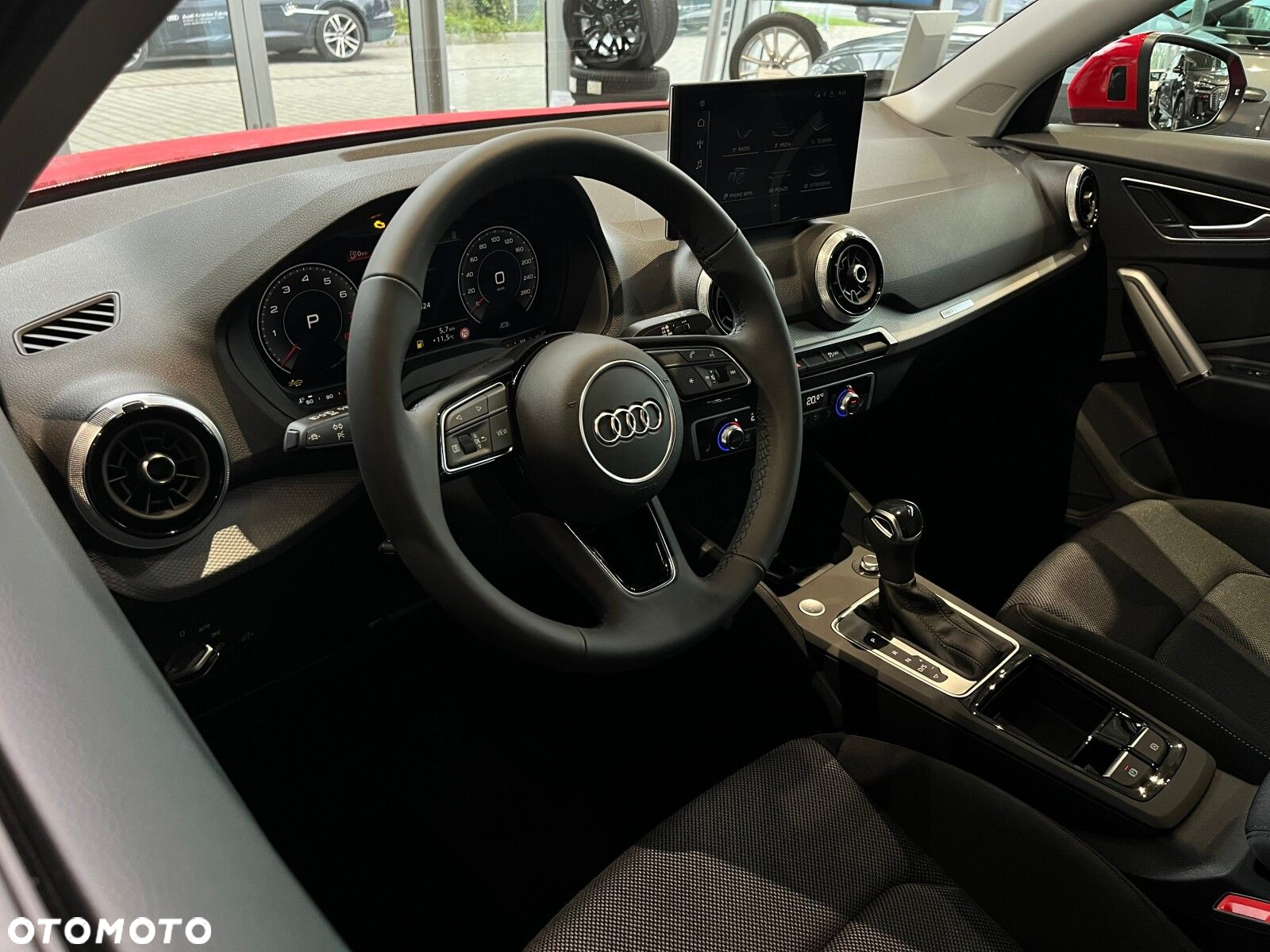Audi Q2 - 12