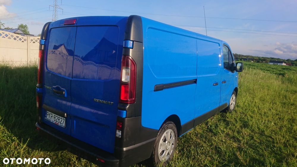 Renault TRAFIC - 27