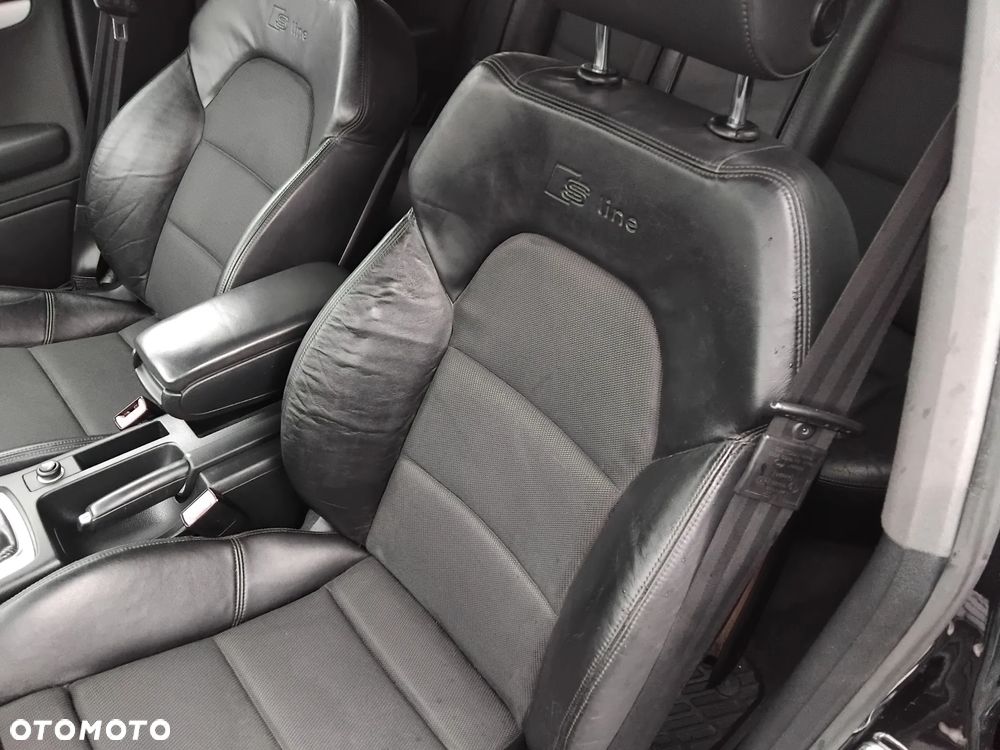 Audi A4 - 7