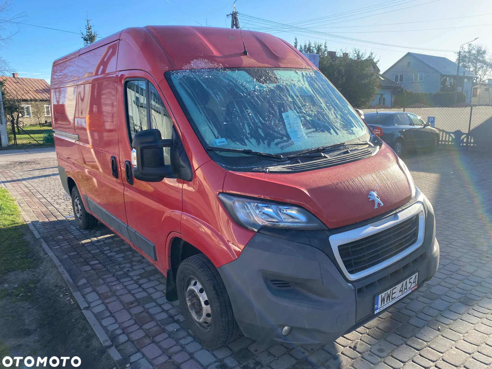 Peugeot Boxer - 10