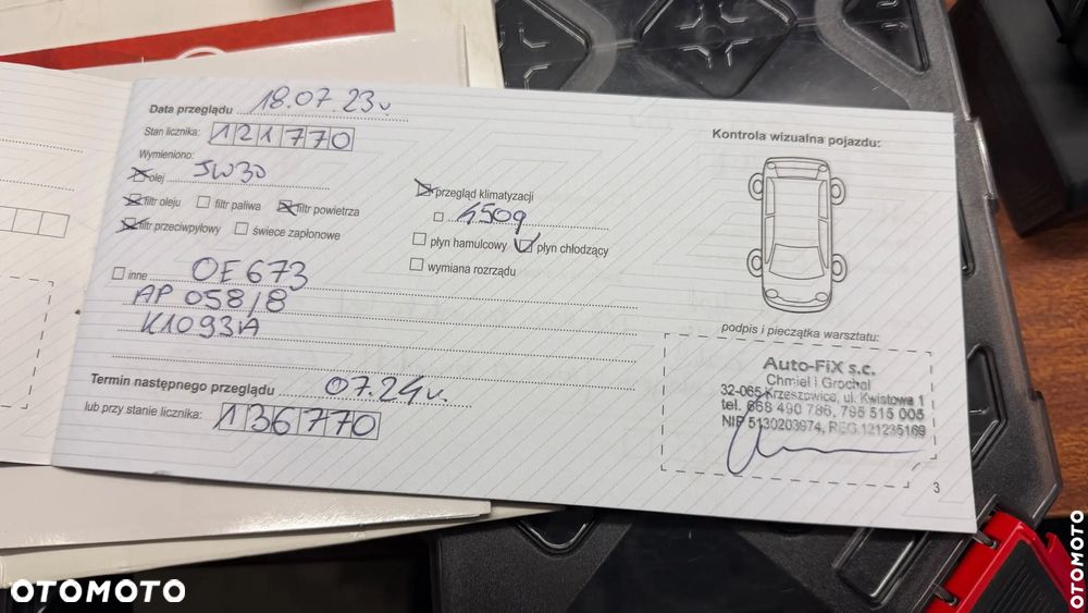 Citroën C3 Picasso 1.4i Seduction Plus - 19