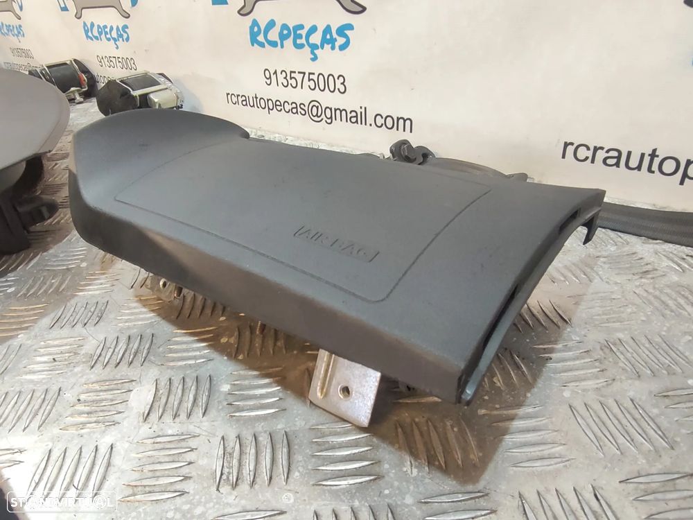 CONJUNTO KIT AIRBAGS TABLIER ALFA ROMEO MITO 955 - 17