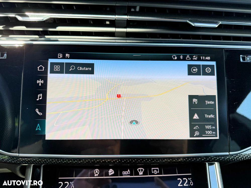 Audi SQ8 TDI quattro tiptronic - 26