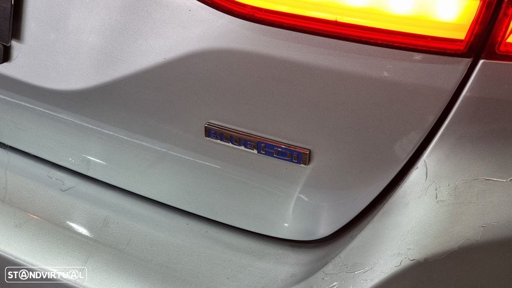 Peugeot 308 SW 1.6 BlueHDi Access - 25