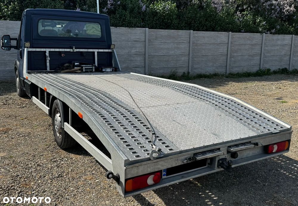 Peugeot BOXER - 15