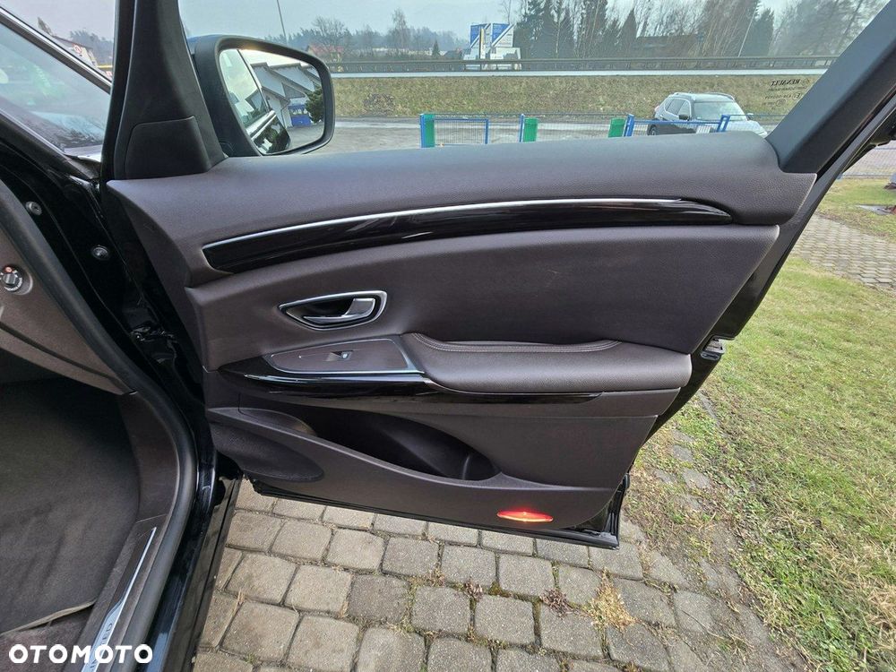 Renault Espace BLUE dCi 200 EDC LIMITED - 33