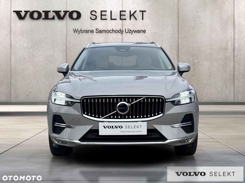 Volvo XC 60 - 8