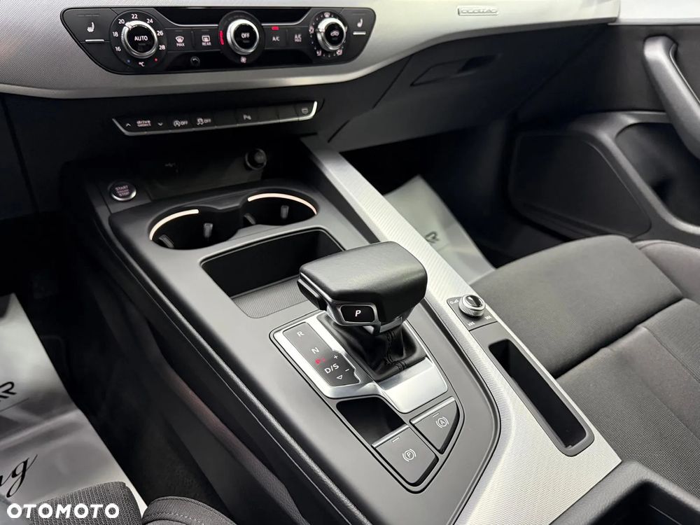 Audi A5 - 24