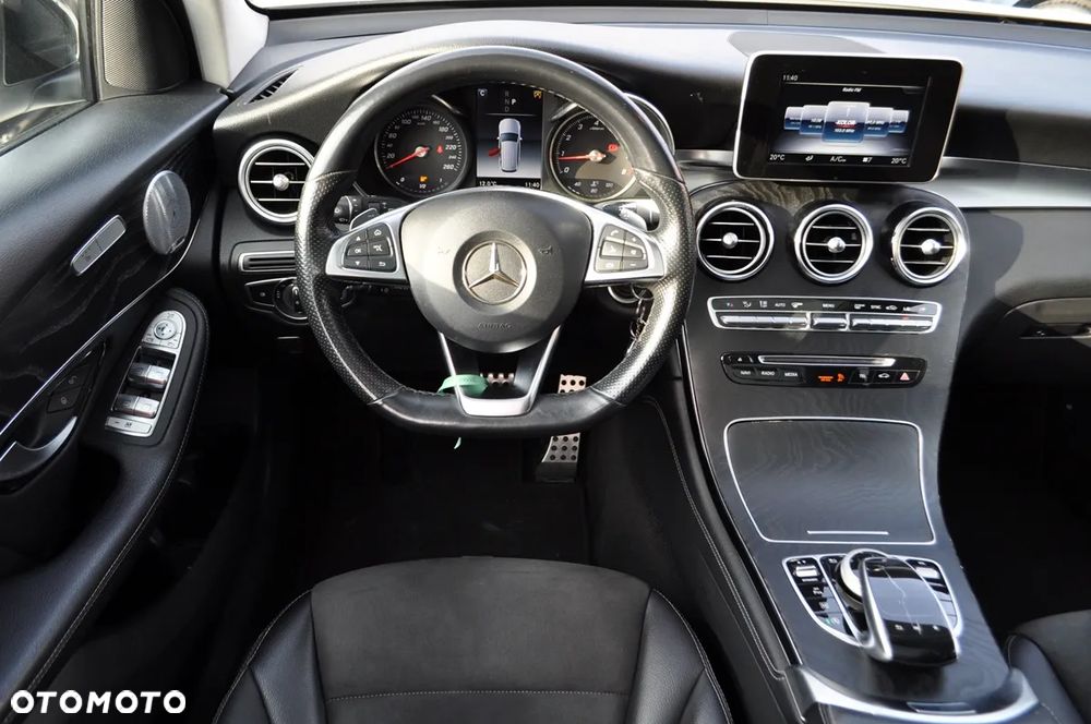 Mercedes-Benz GLC - 28